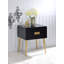 Table de bout Denvor