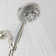 Rio Multi Function Handheld Shower Head