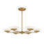 LED CHANDELIER
