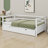 Shantee Wooden Daybed with Trundle-1804737958