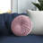 Lanajah Round Pillow Cover & Insert-141168071