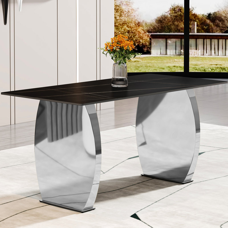 Table de salle à manger Modern