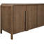 Buffet / placage en chêne massif Esai-2069524957