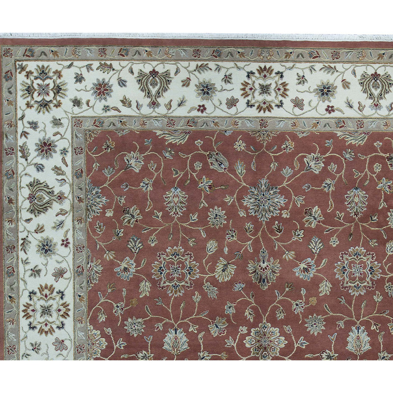 One-of-a-Kind 9' X 12'3" Area Rug