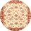 Abstract Indoor Rug