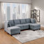 Repose-pieds 1pc
