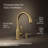 Motif Pulldown Kitchen Faucet-61685037