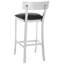 Tabouret de comptoir et de bar Chromium-19036124-41668339