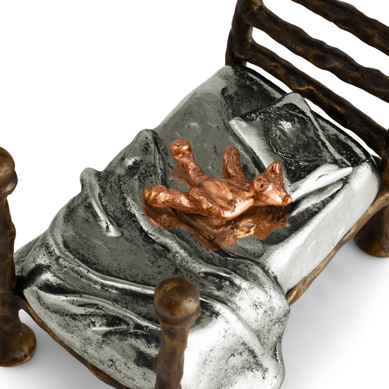 Flights of Fancy Dream Sculpture
