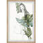 Behind The Leaves by Parvez Taj - Single Picture Frame Painting-46373455
