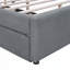 Lit plateforme tapissier Hilleary-1124659447-1124659446