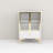 Nathale Accent Cabinet