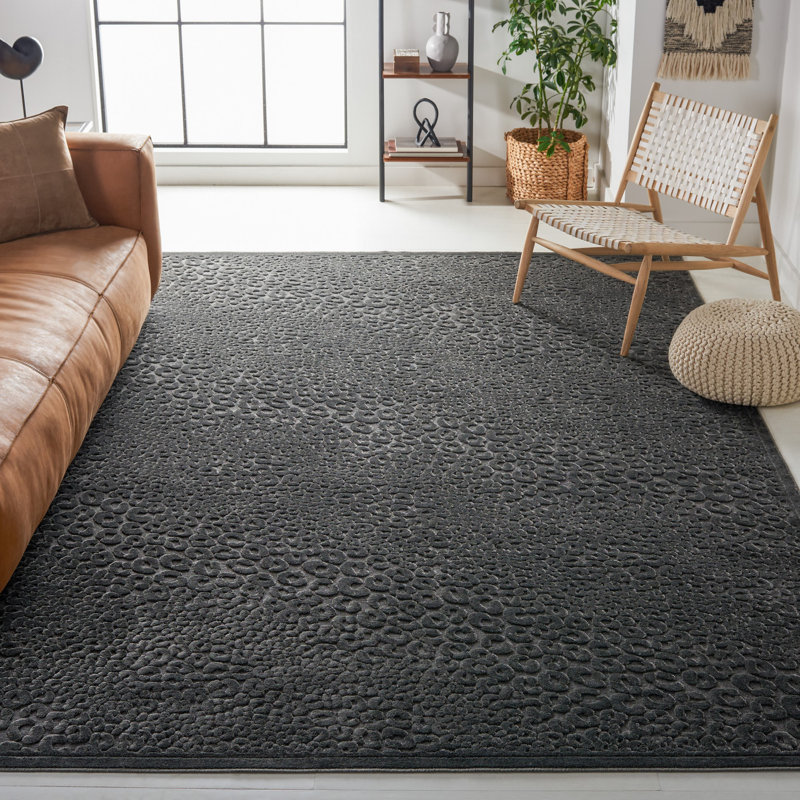 Tapis performance Swatzell, Rectangle 5 pi 3 po x 7 pi 6 po