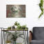 Winston Porter «Garden Room» par Danhui Nai, art mural en métal-1527790611