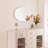 Aayanna Frameless Accent Mirror-1827569194