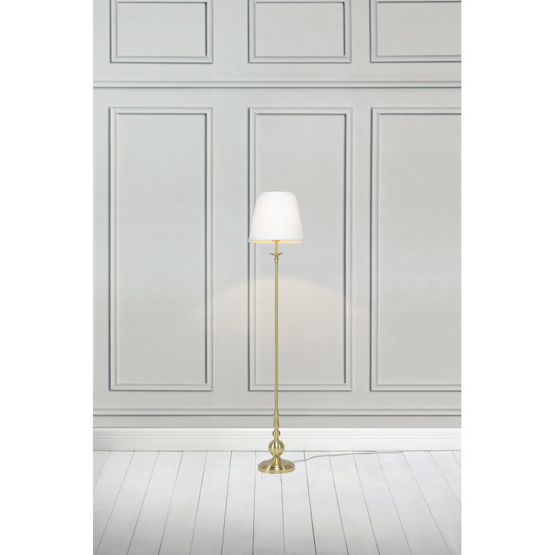149cm Traditional Floor Lamp