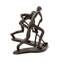 Figurine de hockey joueur Carmela