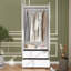 Armoire 75 "avec 6 tiroirs (ensemble de 3)