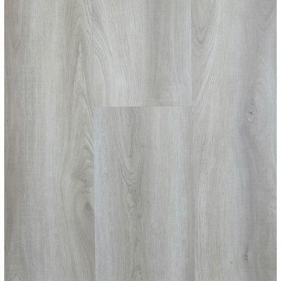 Tiger Eiger 9in x 48in 22 MIL Waterproof Rigid Core SPC Luxury Vinyl Plank Flooring