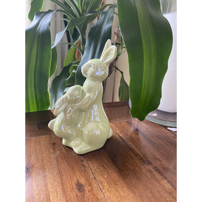 Syren Animals Figurines & Sculptures