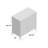 Wealdstone Solid and Manufactured Wood Standard Accent Cabinet-76201540