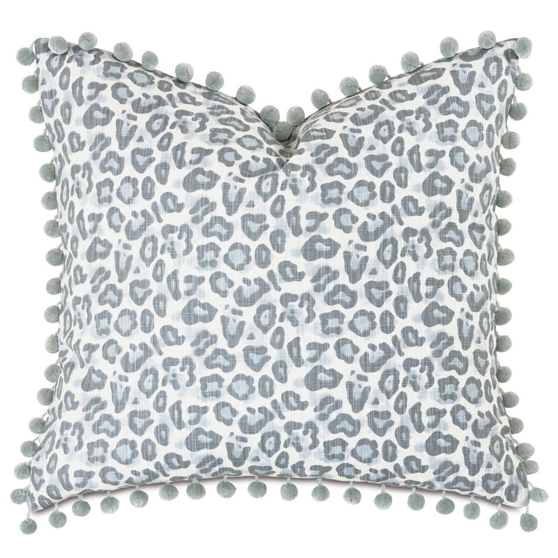 Liesl Square Pillow Cover & Insert