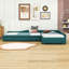 Lit de jour simple avec couchette Blithedale-14728866