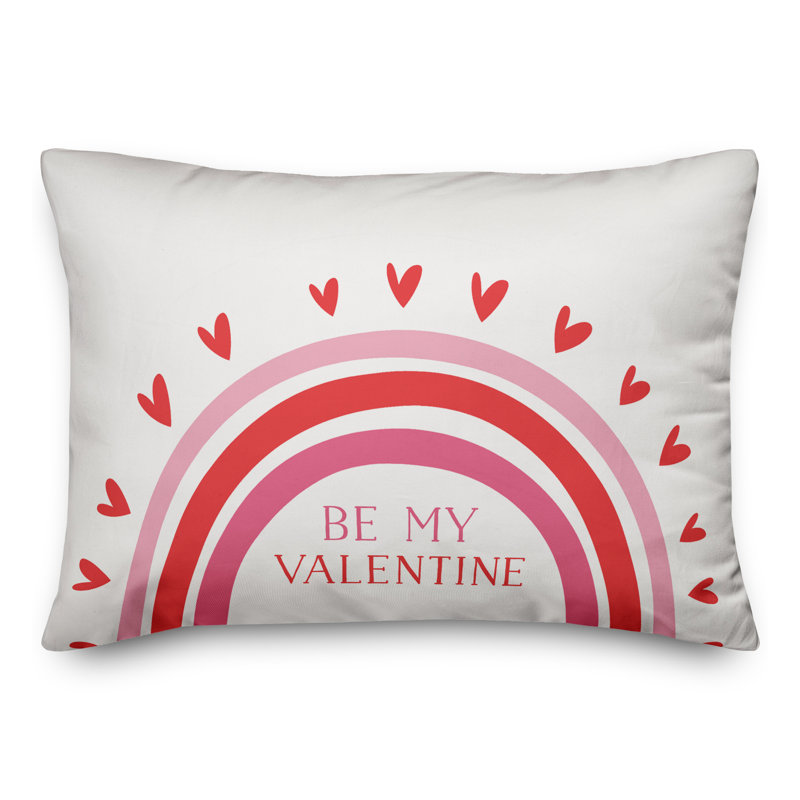 Outdoor Throw Pillow
