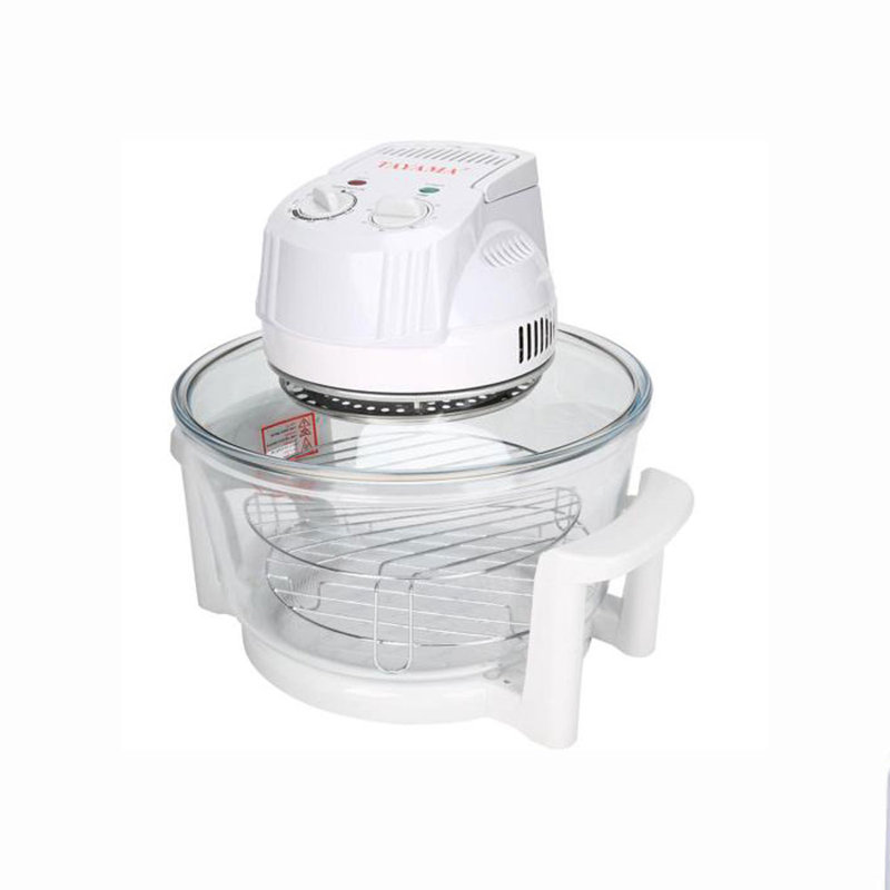 Tayama Countertop Pizza Oven