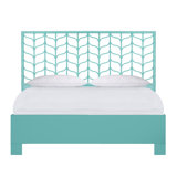 Ivy Bed