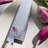 MIYABI Birchwood SG2-5000MCD 6.5-Inch Bunka Knife