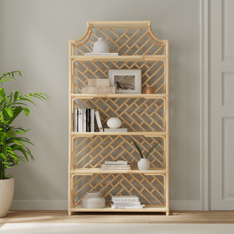 Alderson Bookcase