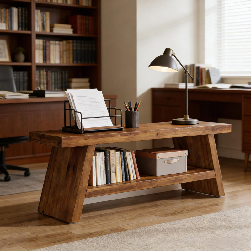 Banc d'entrée (seulement avec banc)