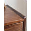 Commode d'appoint de rangement domestique