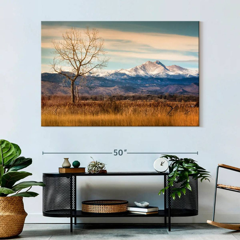 Alvord Meeker Mountain