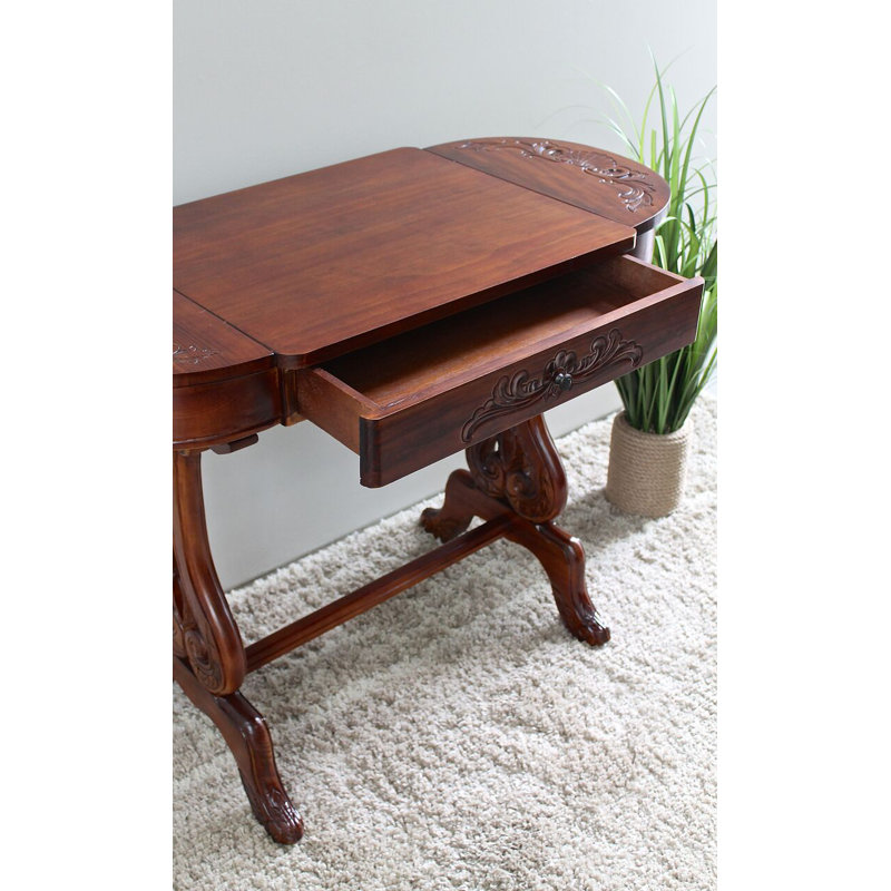 Fordville Writing Desk, Stain