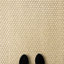 Hudson Penny Round .80" x .80" Porcelain Penny Round Mosaic Wall & Floor Tile-767733931
