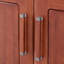 Armoire à chaussures moderne de style chinois