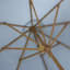 Parasol en bois Jesolo de 2,74 m-1137268985