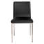 Chaise parsons rembourrée Folkston-55873709-33350384