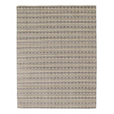 Nohan One-of-a-Kind Rectangle 8' X 10' Hand Knotted Area Rug