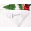 Woodland Plaid Waffle Kitchen Towel Linen Set