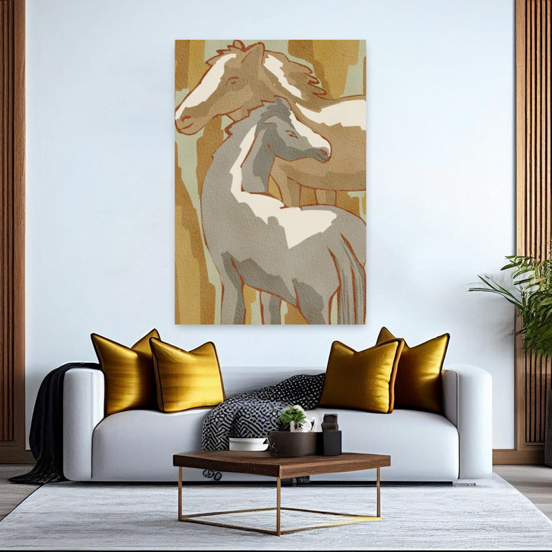 Print, 152.4cm H x 101.6cm W