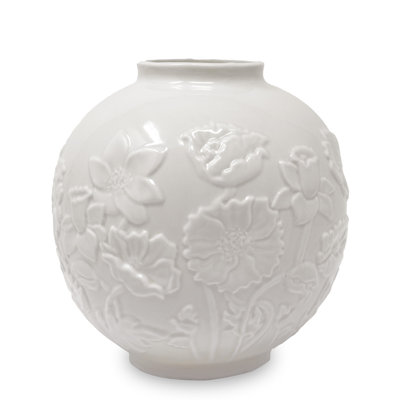 Vase en céramique