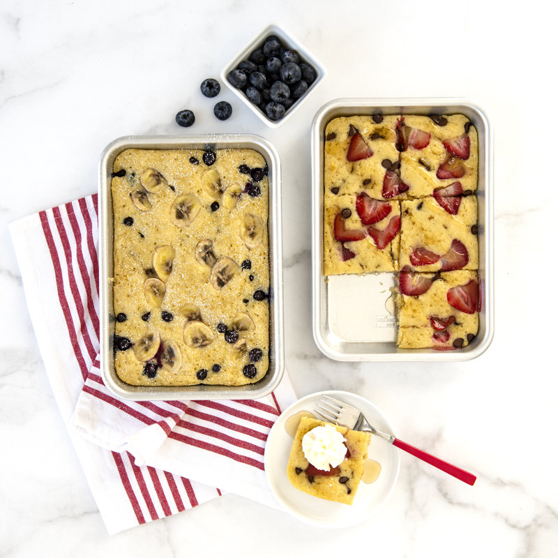 Nordic Ware Natural Baking Sheet Pan