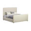 Lit plateforme tapissier Mayer-1505210782
