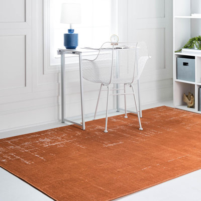 Tapis gris