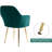 Deamer Upholstered Arm Chair-609467348