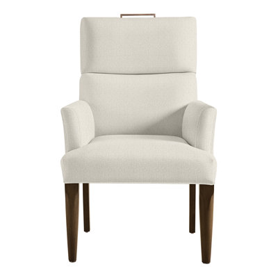 Fauteuil Thom Filicia Home