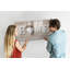 Magnetic Glass Dry Erase Board